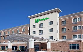 Holiday Inn Casper East Mcmurry Park